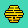 The Study Hive Logo