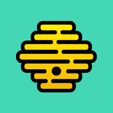 The Study Hive Logo